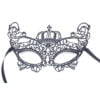 Masquerade Crown Mask 232430070 1