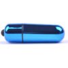 Blue Mini Vibrator YK004L