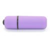 Mini Bullet Vibrator Purple