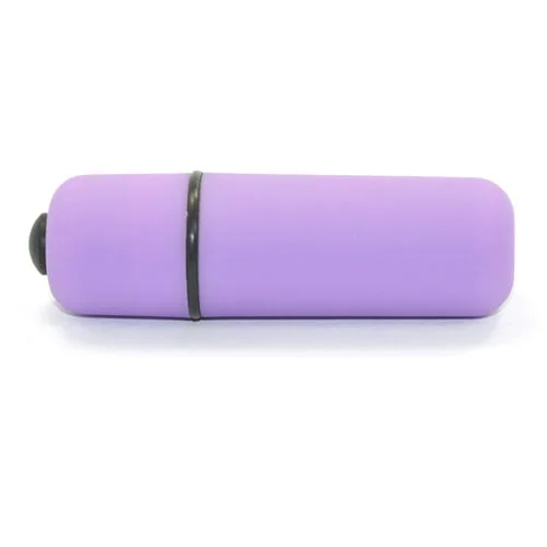 Mini Bullet Vibrator Purple
