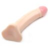 Flesh Coloured Realistic Dildo BF 1064 4