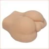 Lifelike Male Ass With Cock Balls.2