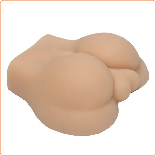 Lifelike Male Ass With Cock Balls.2