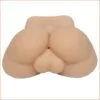 Lifelike Male Ass With Cock Balls.3