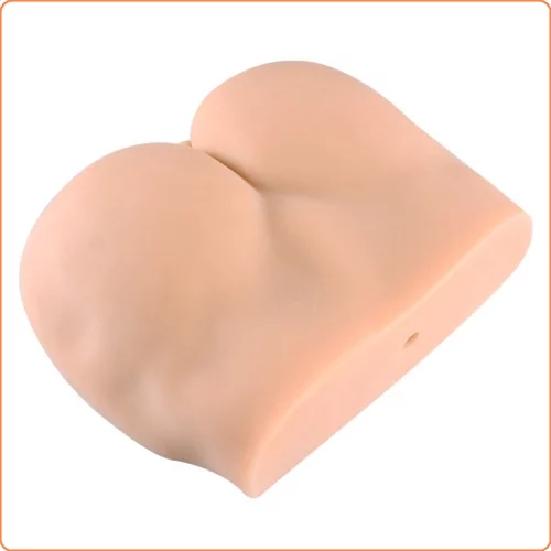 Lifelike Male Ass With Cock Balls.4