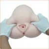 Maki Lifelike Ass For Men Masturbation.6