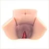 Zoe Realistic Ass.6