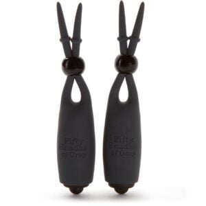 0014760 fifty shades of grey sweet torture vibrating nipple stimulators