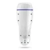 Male Masturbator Heat Up & Moaning Multi Speed Vibration Cup MSBC01