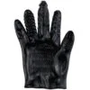 Vibrating Masturbation Sex Glove For Couples – MSGSF