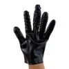 Vibrating Masturbation Sex Glove For Couples – MSGSF