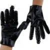 Vibrating Masturbation Sex Glove For Couples – MSGSF