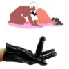 Vibrating Masturbation Sex Glove For Couples – MSGSF