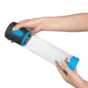 Power Up Automatic Suction Penis Pump 091