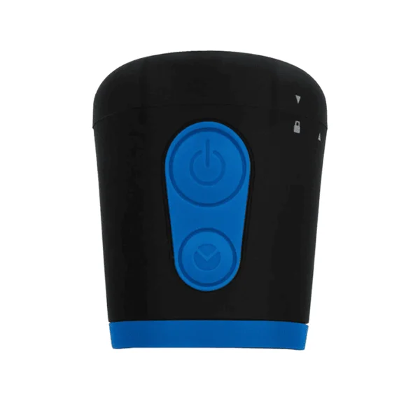 Power Up Automatic Suction Penis Pump 091