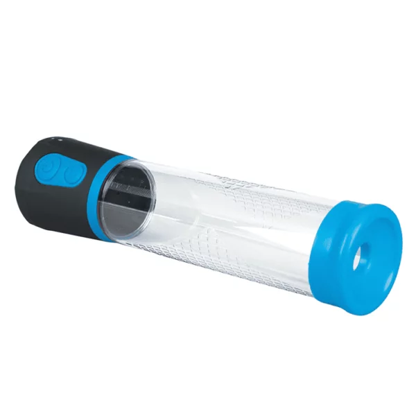 Power Up Automatic Suction Penis Pump 091