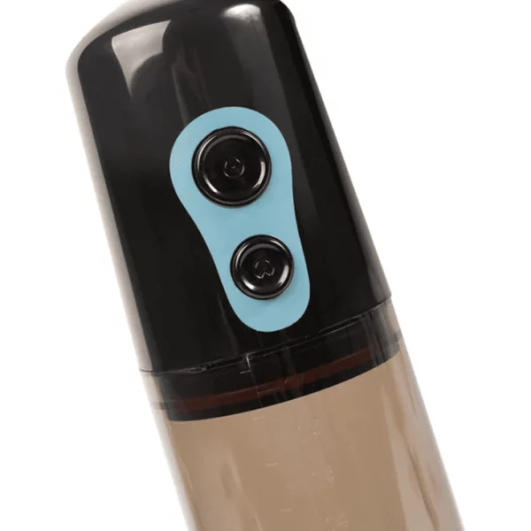 Automatic Penis Enlargement Pump 197
