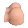 Big Arse Realistic Vagina Anal Silicone Sex Doll 324