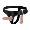 2 Piece Beginners Strap-On 369