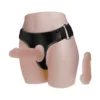 2 Piece Beginners Strap-On 369