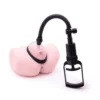 Manual Pussy Pump (2 x Suction Cups) 688