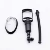 Manual Pussy Pump (2 x Suction Cups) 688
