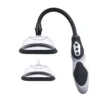 Electric Pussy Pump (2 x Suction Cups) 742