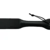 Bitch Faux Leather Spanking Paddle BH27