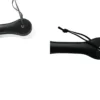 Bitch Faux Leather Spanking Paddle BH27
