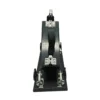 Black Sex Machine With 1 x Dildo Attachment MV-X8391