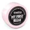 My First Non Sticky Bondage Tape (Pink) 120-05