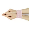 My First Non Sticky Bondage Tape (Pink) 120-05