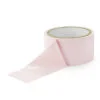 My First Non Sticky Bondage Tape (Pink) 120-05