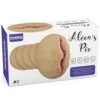 Alien's Pie Masturbator A1