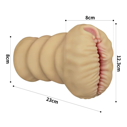 Alien's Pie Masturbator A2