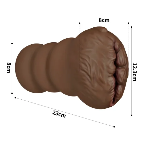 Alien's Pie Masturbator AB3