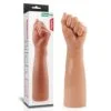 12" King Size Realistic Bitch Fist Masturbator F1