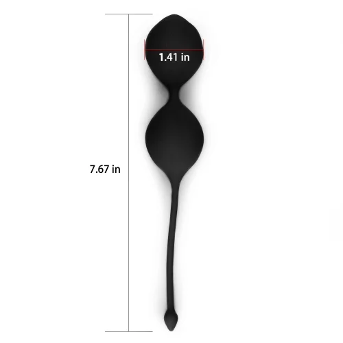 IWhizz Kegel Ball ILW22