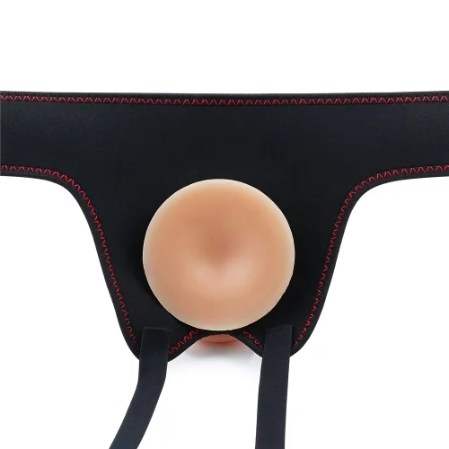 Ingen 7.5" Strap on Set IS02