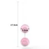 Kegel Ball (Pink) LBP02