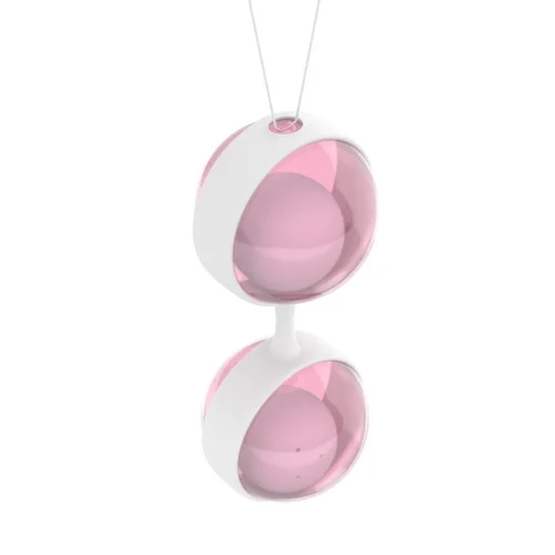Kegel Ball (Pink) LBP02