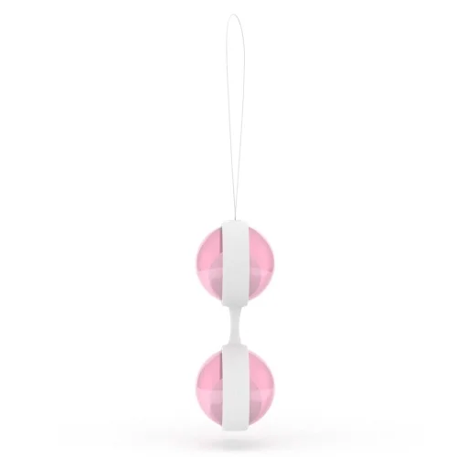 Kegel Ball (Pink) LBP02