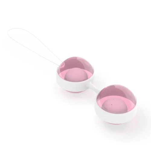 Kegel Ball (Pink) LBP02