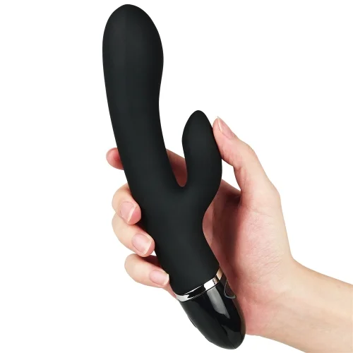 O-Sensual Clit Duo Climax Vibrator OS17