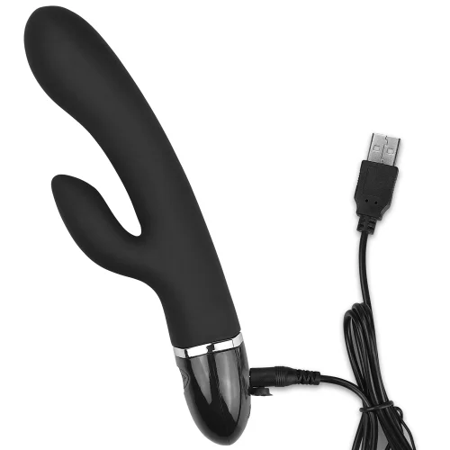 O-Sensual Clit Duo Climax Vibrator OS17
