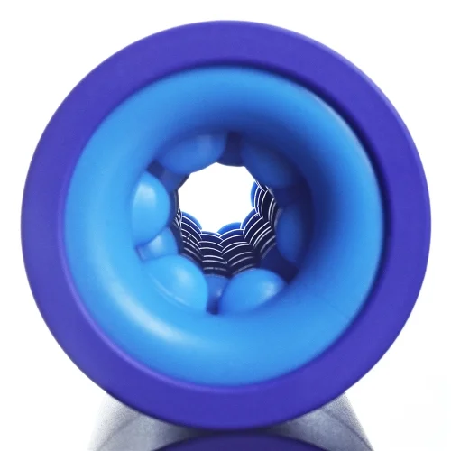 O-Sensual Discreet Blow Job Stroker - OS64