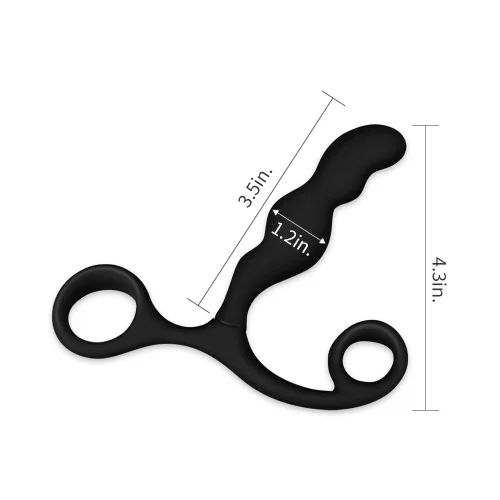 Ultimate Silicone P Spot Teaser PMT13