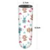 Rechargable Bear Massager RHM8