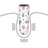 Rechargable Bear Massager RHM8