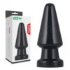 7" King Sized Anal Shocker X-M10